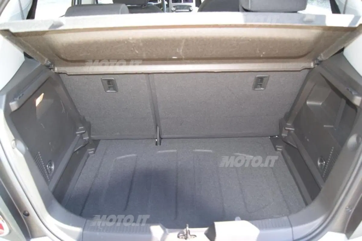 Chevrolet Aveo (2011-15) (14)