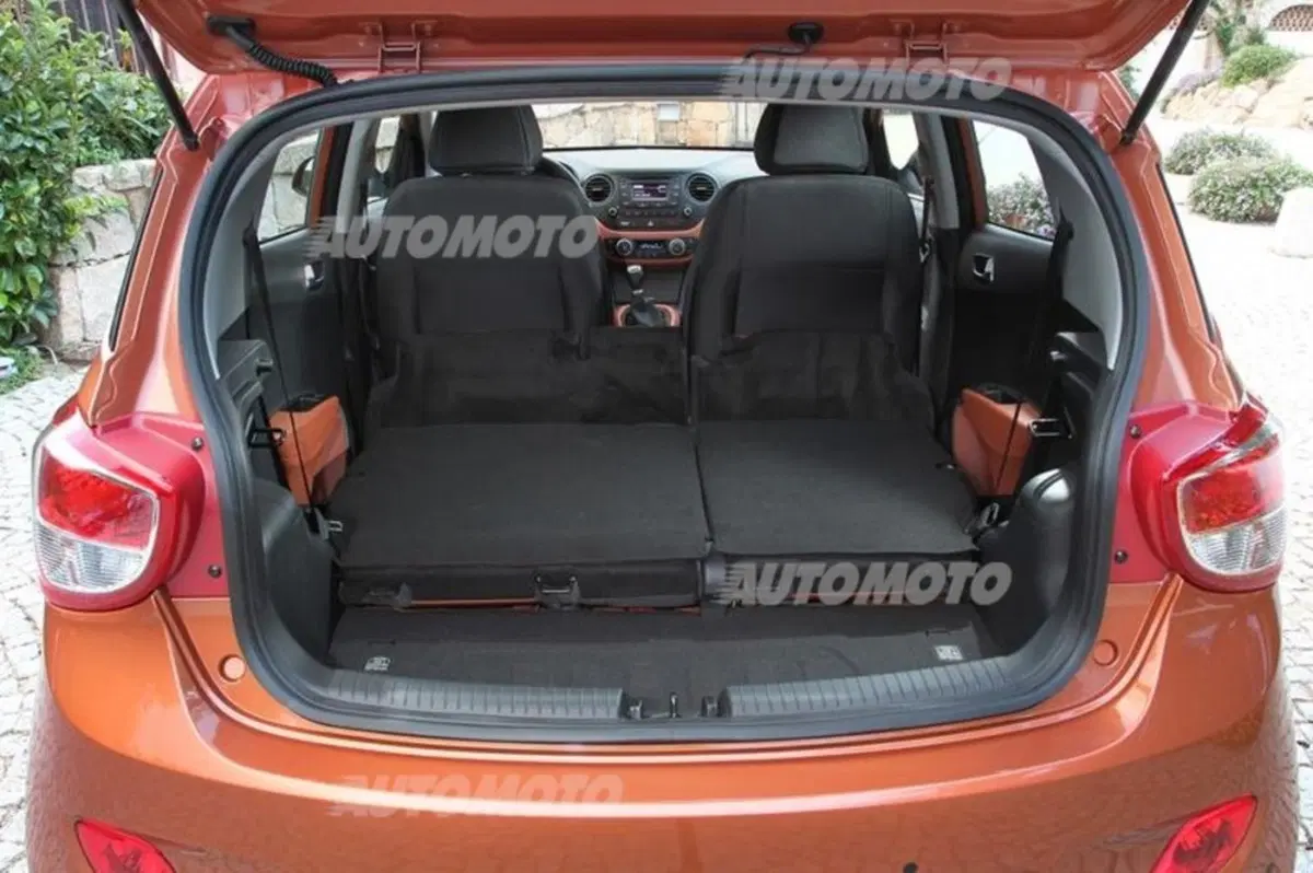 Hyundai i10 1.0 MPI Comfort (15)