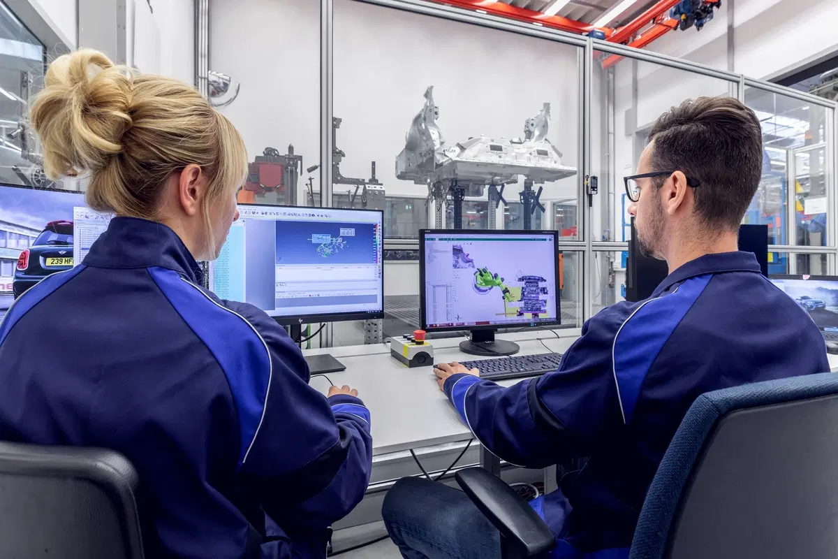 BMW iNEXT: iniziate le prove della linea di produzione [Video] (11)