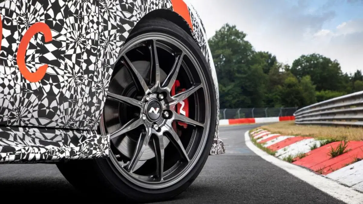 Hyundai i30 N Project C | Sfiora i 300 CV ma solo per 600 appassionati (2)