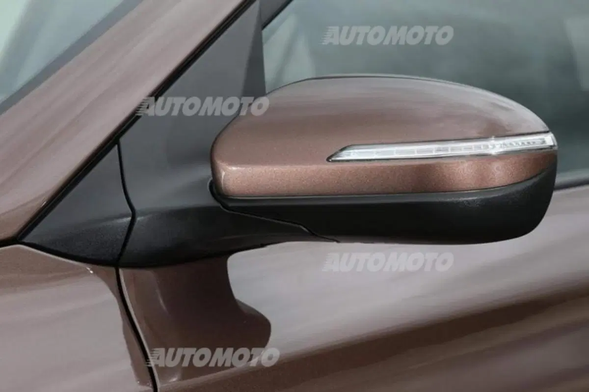 Hyundai i20 1.4 CRDi 5p. Active X-Possible (47)