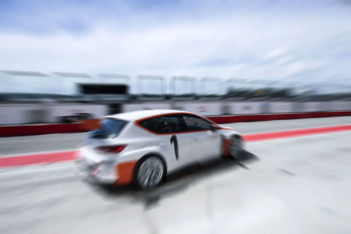 Seat Leon TCR 2016 (3)