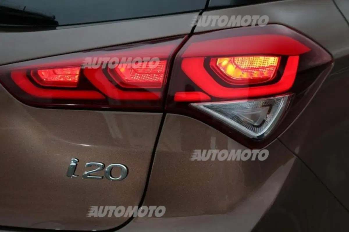 Hyundai i20 1.4 CRDi 5p. Active X-Possible (50)