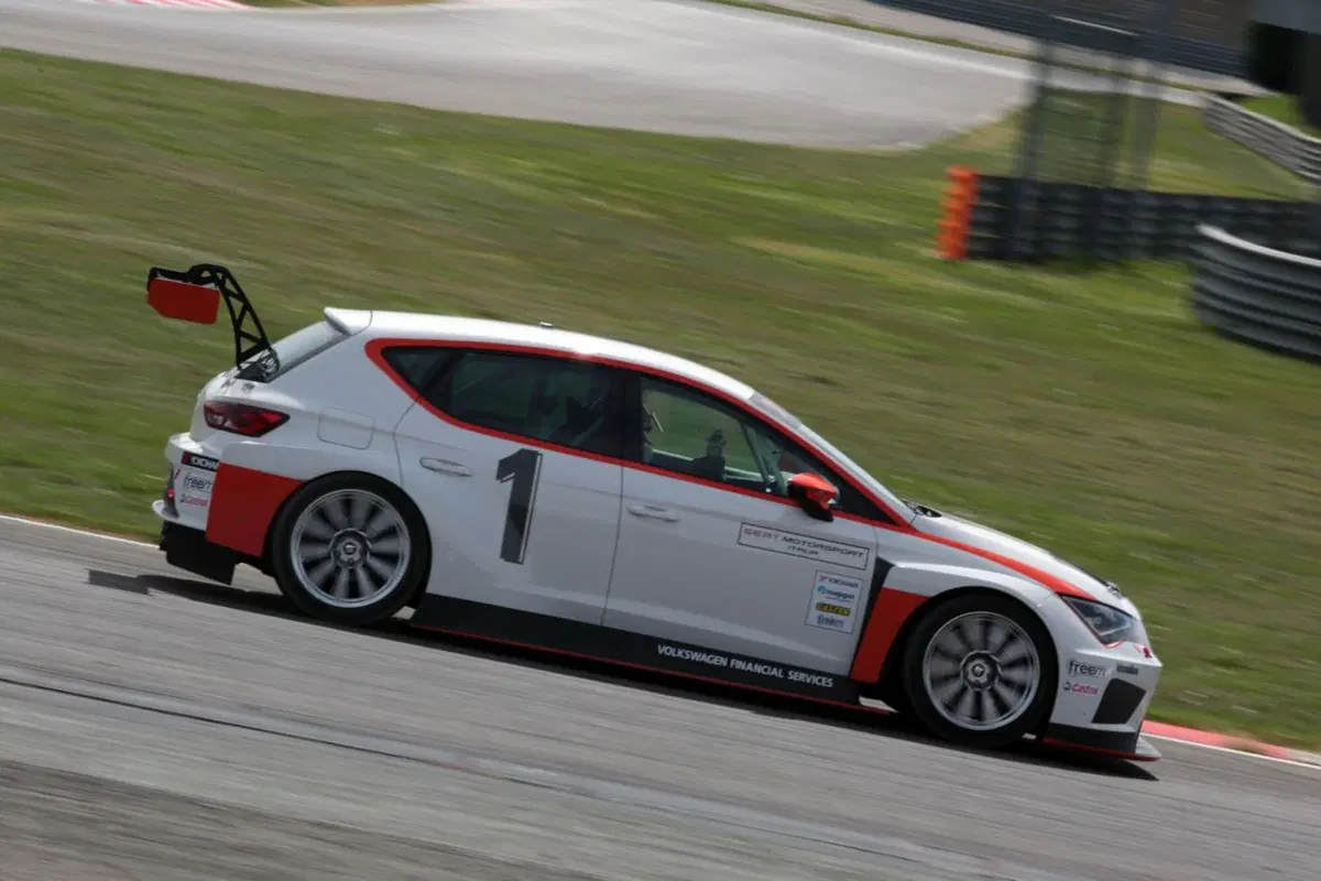 Seat Leon TCR 2016 (4)