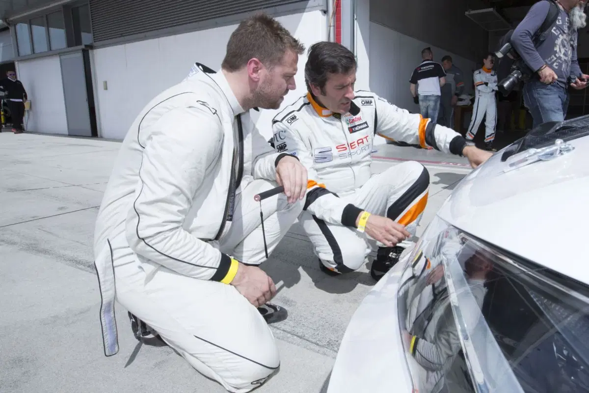 Seat Leon TCR 2016 (6)