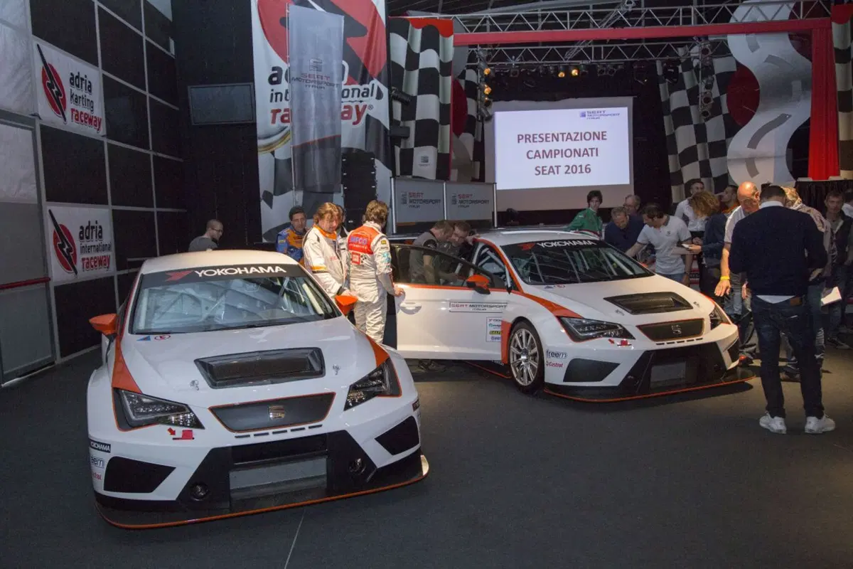 Seat Leon TCR 2016 (7)
