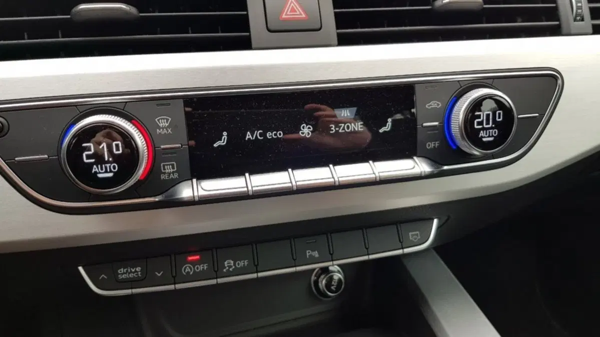 Audi A5 Sportback 40 TDI S tronic (17)