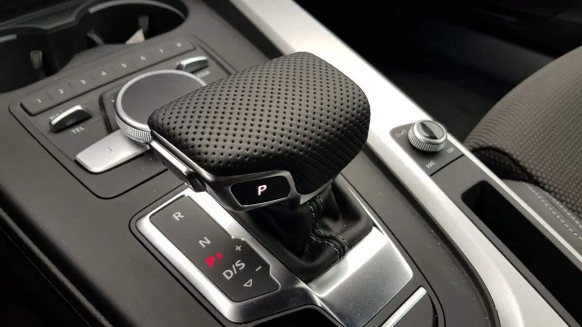 Audi A5 Sportback 40 TDI S tronic (18)