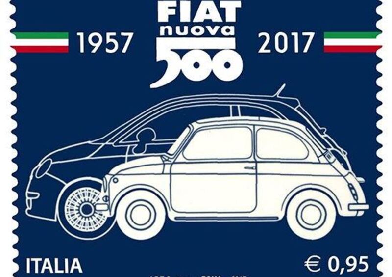 Francois: &quot;Fiat? Auto fino a 4,5 metri ed elettrico. No sportive o ammiraglie&quot;