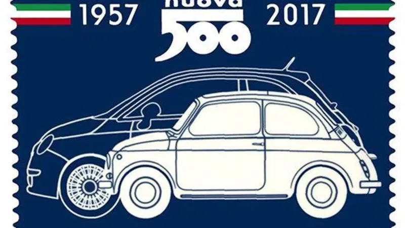 Francois: "Fiat? Auto fino a 4,5 metri ed elettrico. No sportive o ammiraglie"