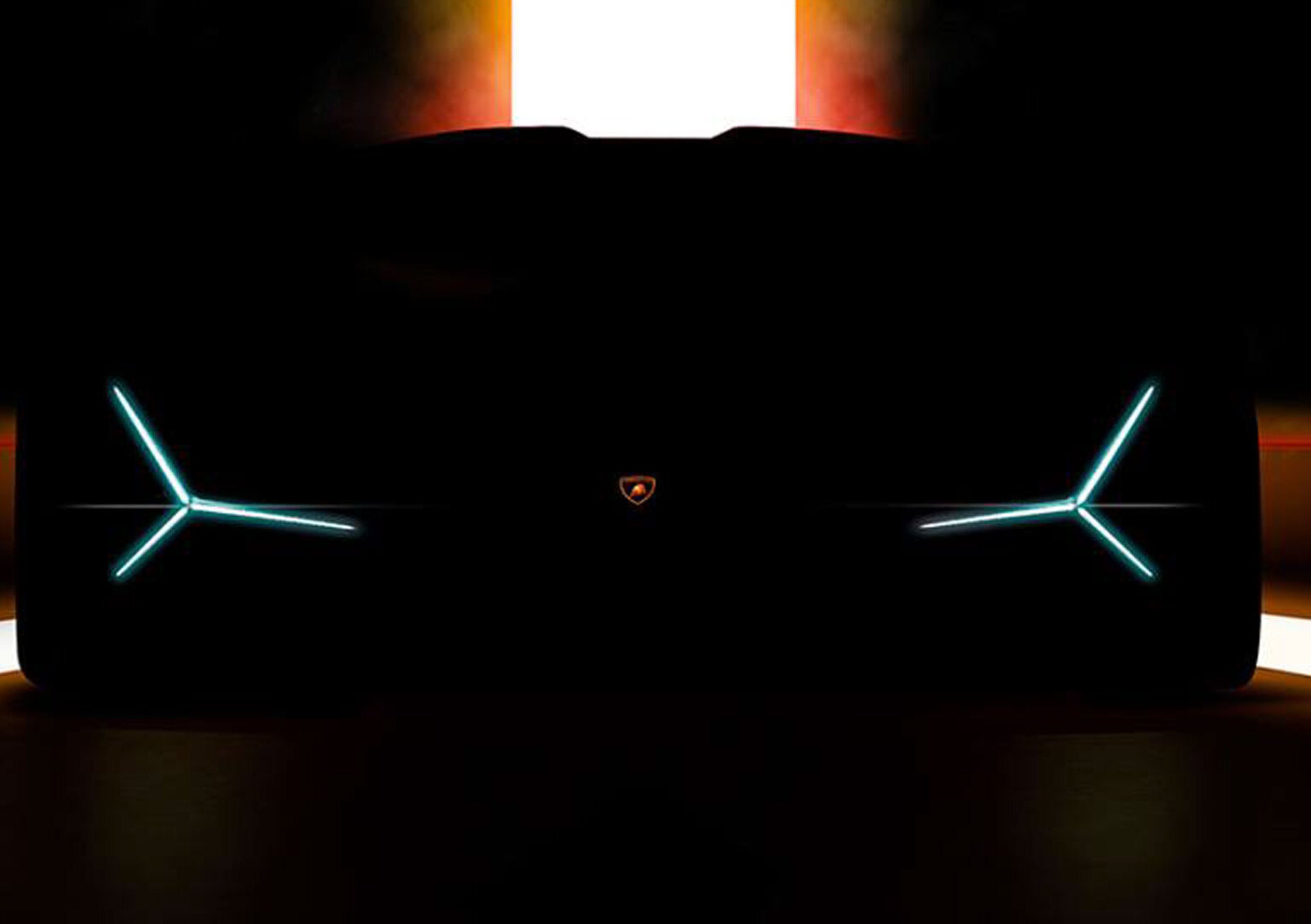 Lamborghini: &quot;Guardare avanti&quot;. Nuova concept a Francoforte 2019