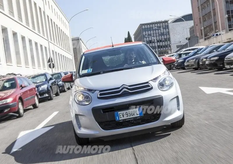 Citroen C1 Airscape (2014-22) (8)