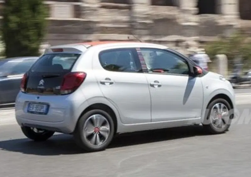 Citroen C1 Airscape (2014-22) (4)