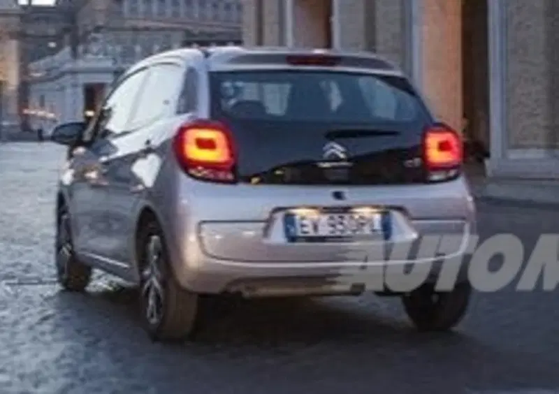 Citroen C1 Airscape (2014-22) (5)