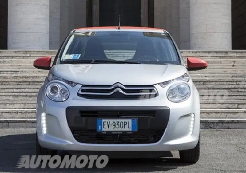 Citroen C1 Airscape (2014-22) (3)