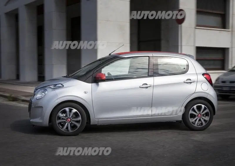 Citroen C1 Airscape (2014-22) (24)
