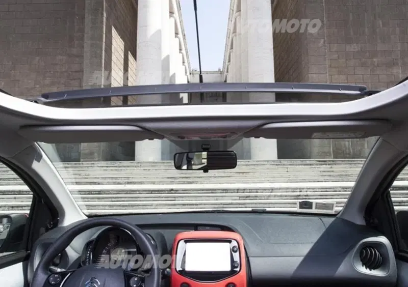 Citroen C1 Airscape (2014-22) (17)