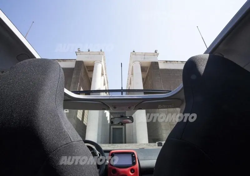 Citroen C1 Airscape (2014-22) (19)