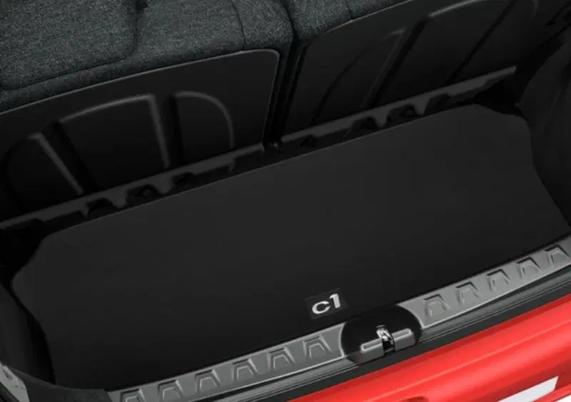 Citroen C1 Airscape (2014-22) (14)