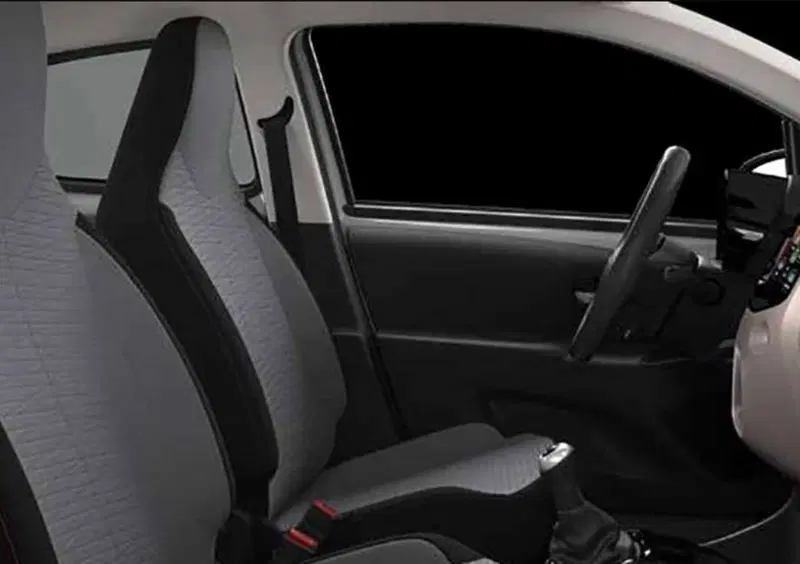 Citroen C1 Airscape (2014-22) (12)