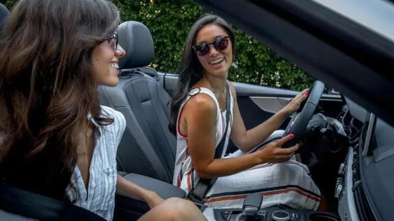  A4, A5 Cabriolet, Q5 o Q7 in long-test (gratis) per i clienti Audi in America