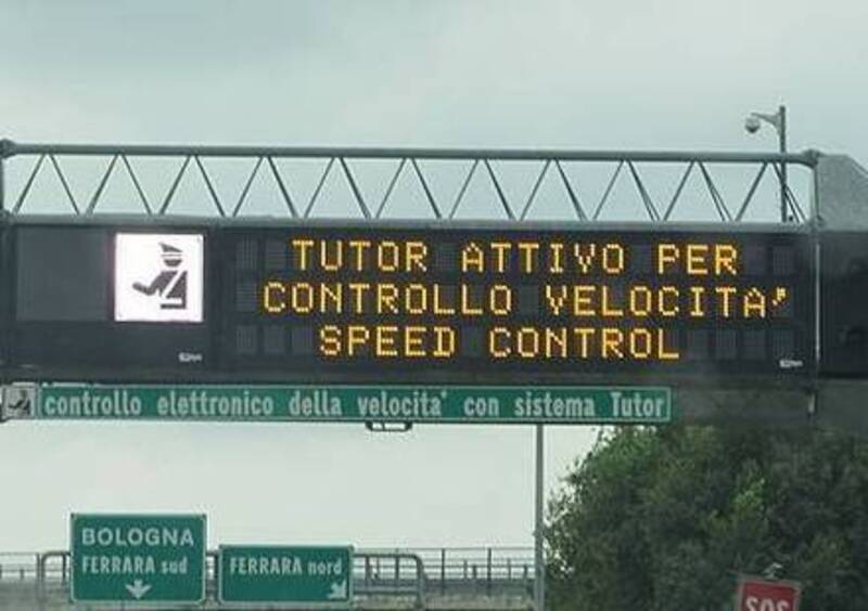 Ecco perch&eacute; Autostrade &egrave; stata diffidata per la riapertura dei tutor