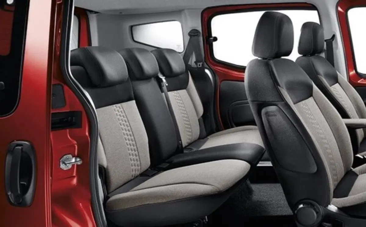 Fiat QUBO (2008-20) (32)