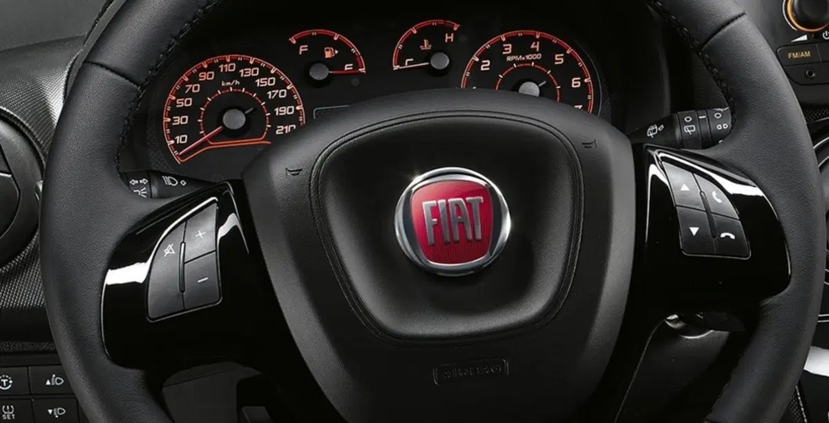 Fiat QUBO (2008-20) (37)