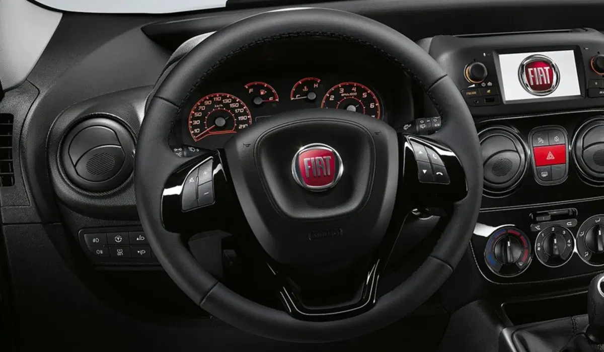 Fiat QUBO (2008-20) (39)