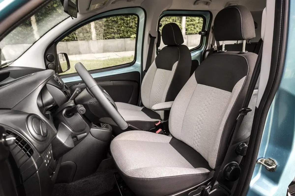 Fiat QUBO (2008-20) (38)