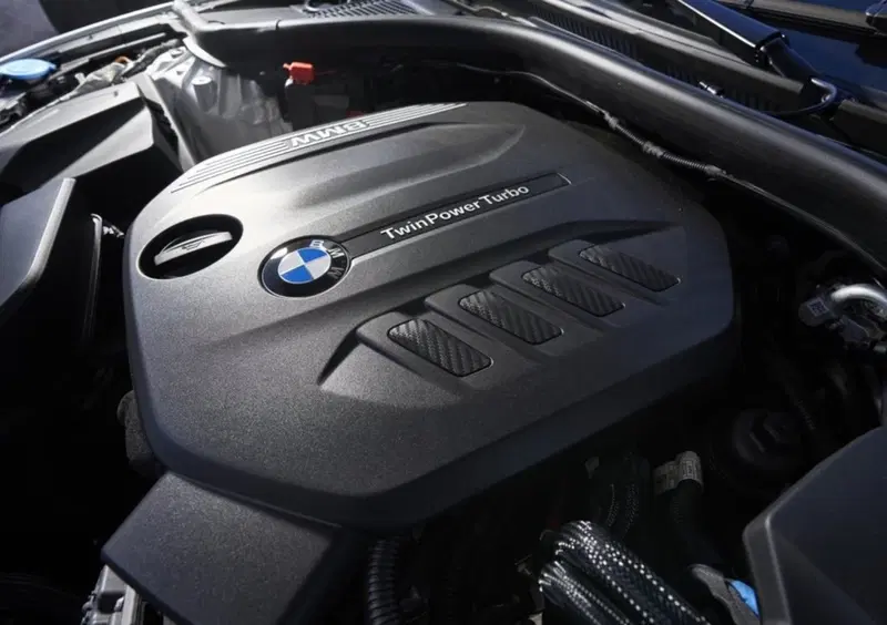 BMW Serie 3 (55)
