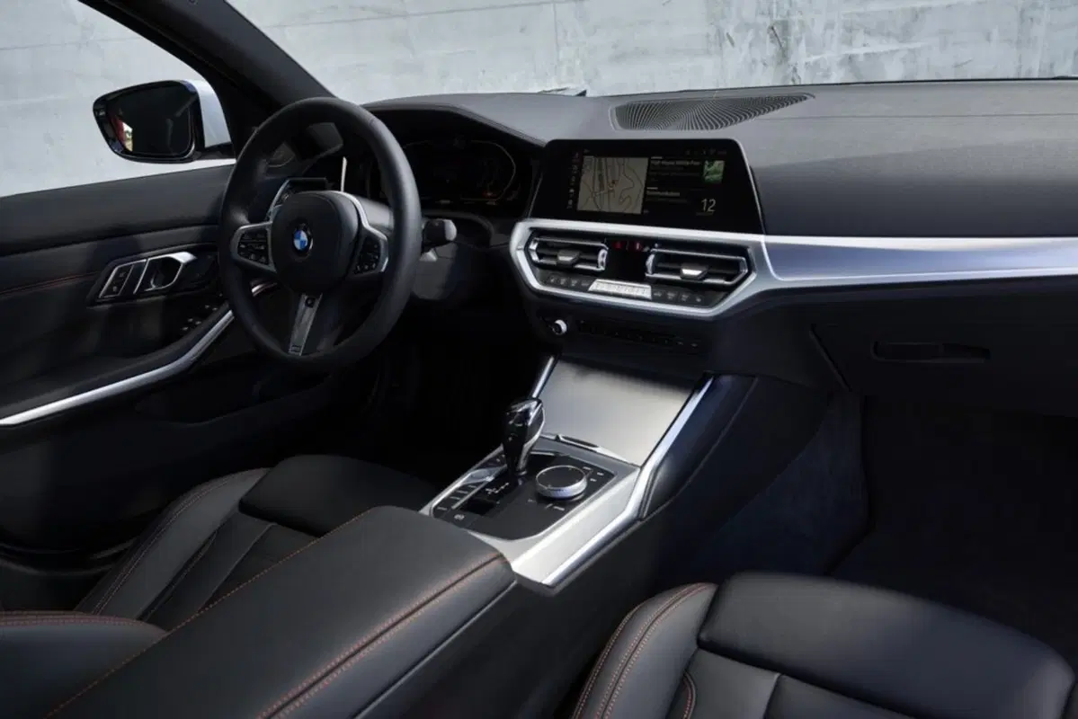 BMW Serie 3 M340i mhev 48V xdrive auto (52)