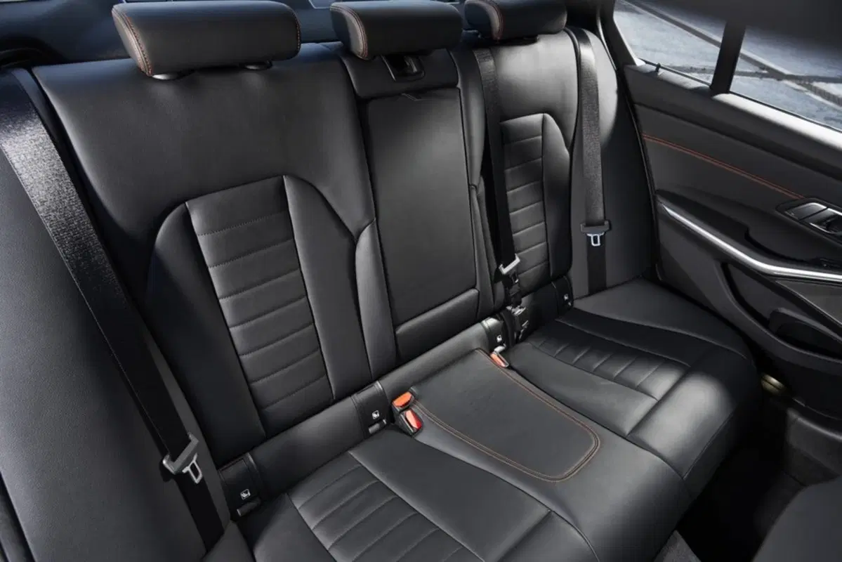 BMW Serie 3 M340i mhev 48V xdrive auto (49)