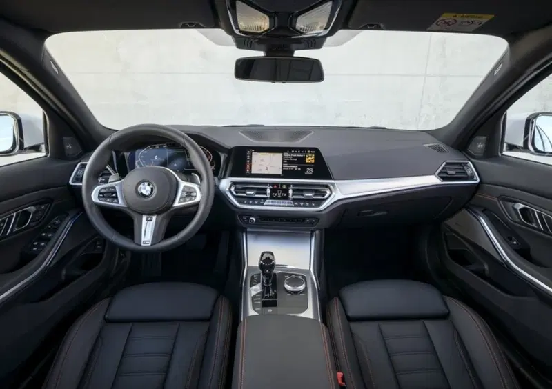BMW Serie 3 (51)