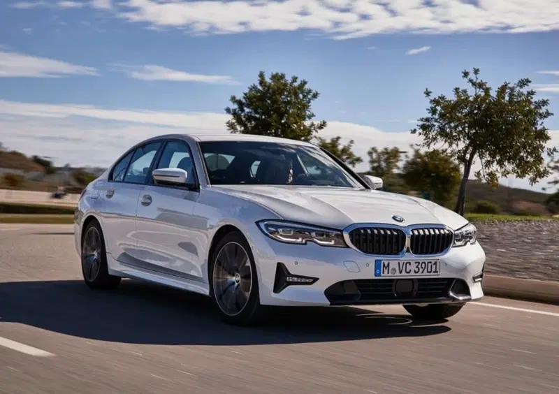 BMW Serie 3 (44)