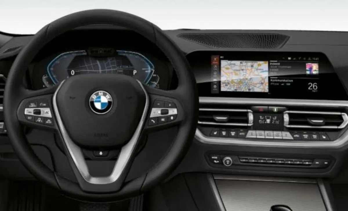 BMW Serie 3 M340i mhev 48V xdrive auto (47)