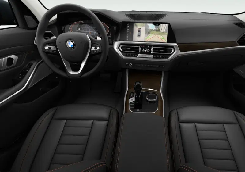 BMW Serie 3 (56)