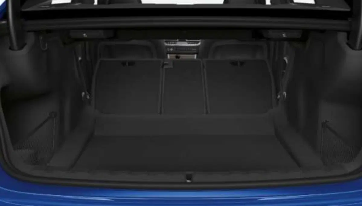 BMW Serie 3 M340i mhev 48V xdrive auto (61)