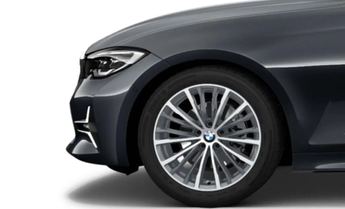 BMW Serie 3 M340i mhev 48V xdrive auto (57)
