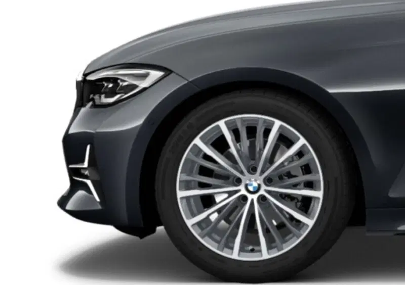 BMW Serie 3 (57)