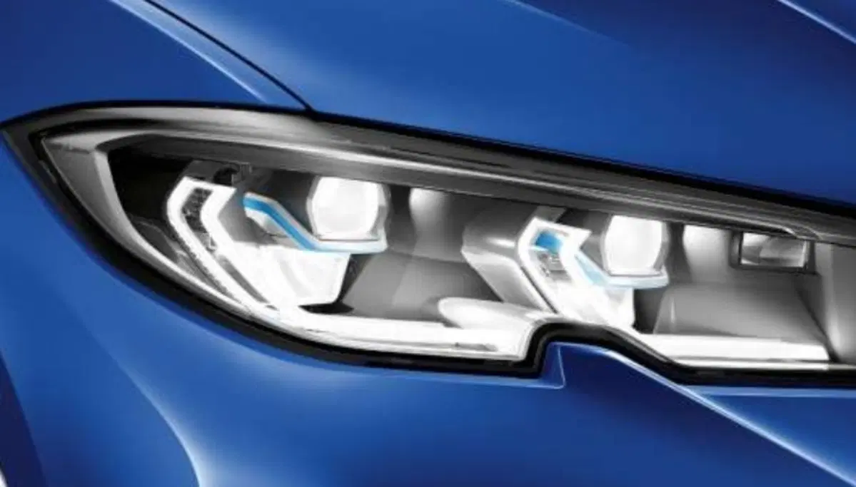 BMW Serie 3 M340i mhev 48V xdrive auto (58)