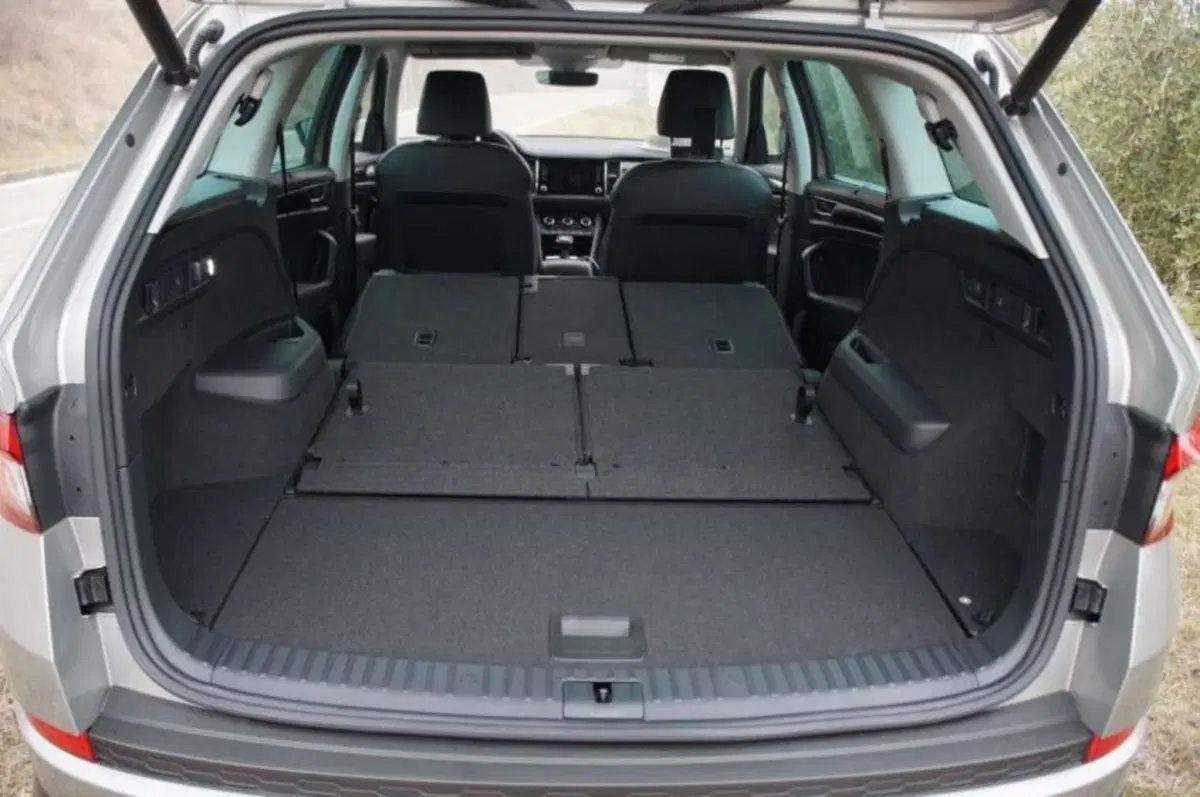 Skoda Kodiaq 2.0 TDI SCR 4x4 DSG Executive (39)