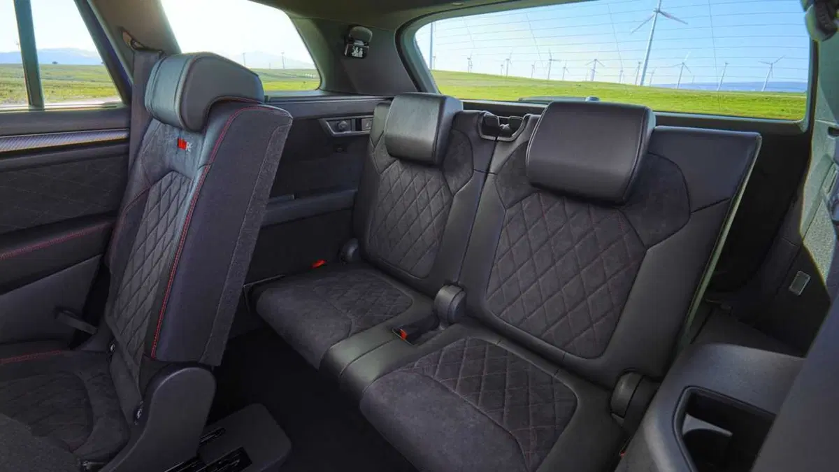 Skoda Kodiaq 2.0 TDI SCR 4x4 DSG Executive (43)