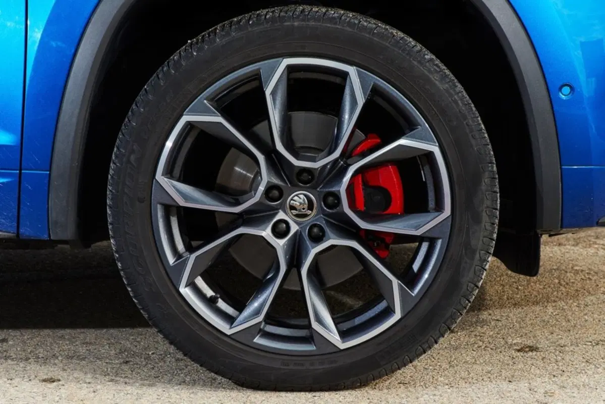 Skoda Kodiaq 2.0 TDI SCR 4x4 DSG Executive (48)