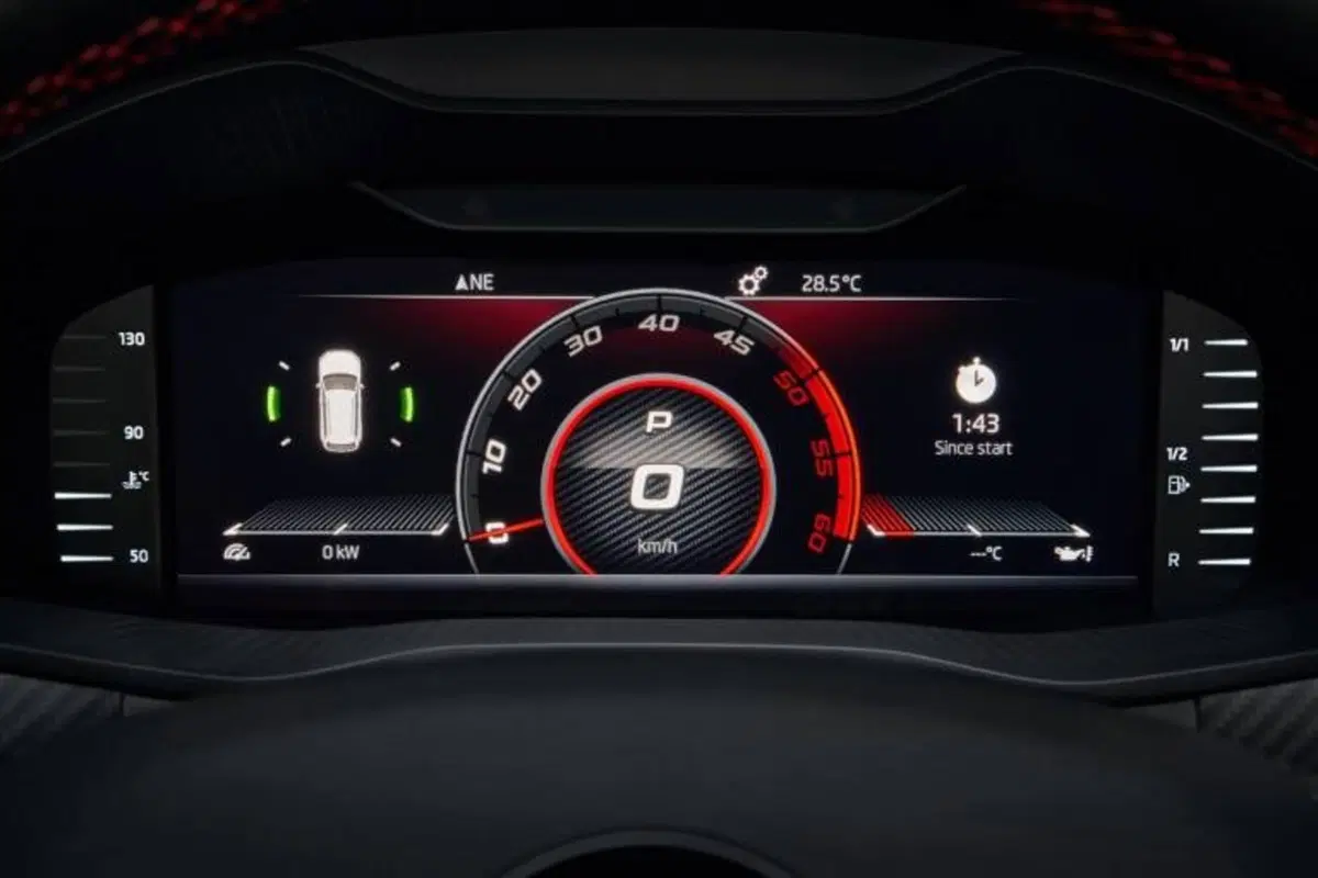 Skoda Kodiaq 2.0 TDI SCR 4x4 DSG Executive (45)
