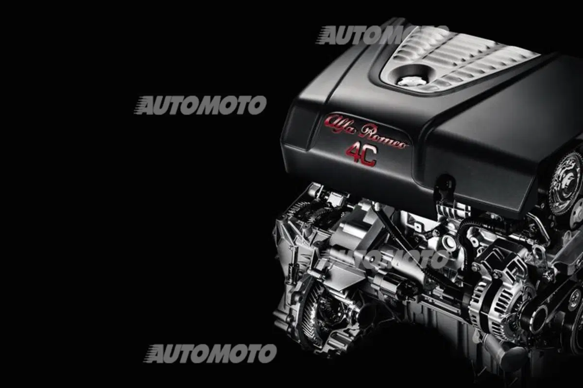 Alfa Romeo 4C Spider 4C 1750 TBi Spider (21)