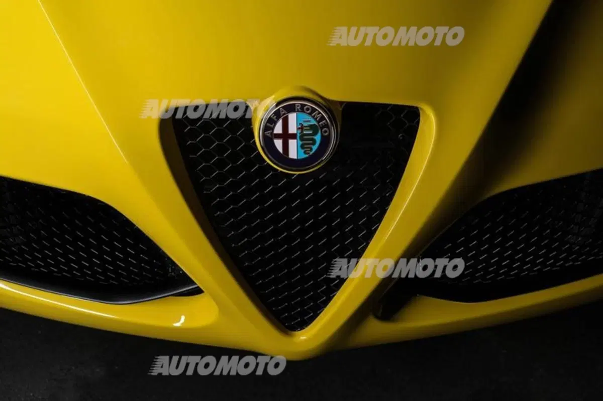 Alfa Romeo 4C Spider 4C 1750 TBi Spider (23)
