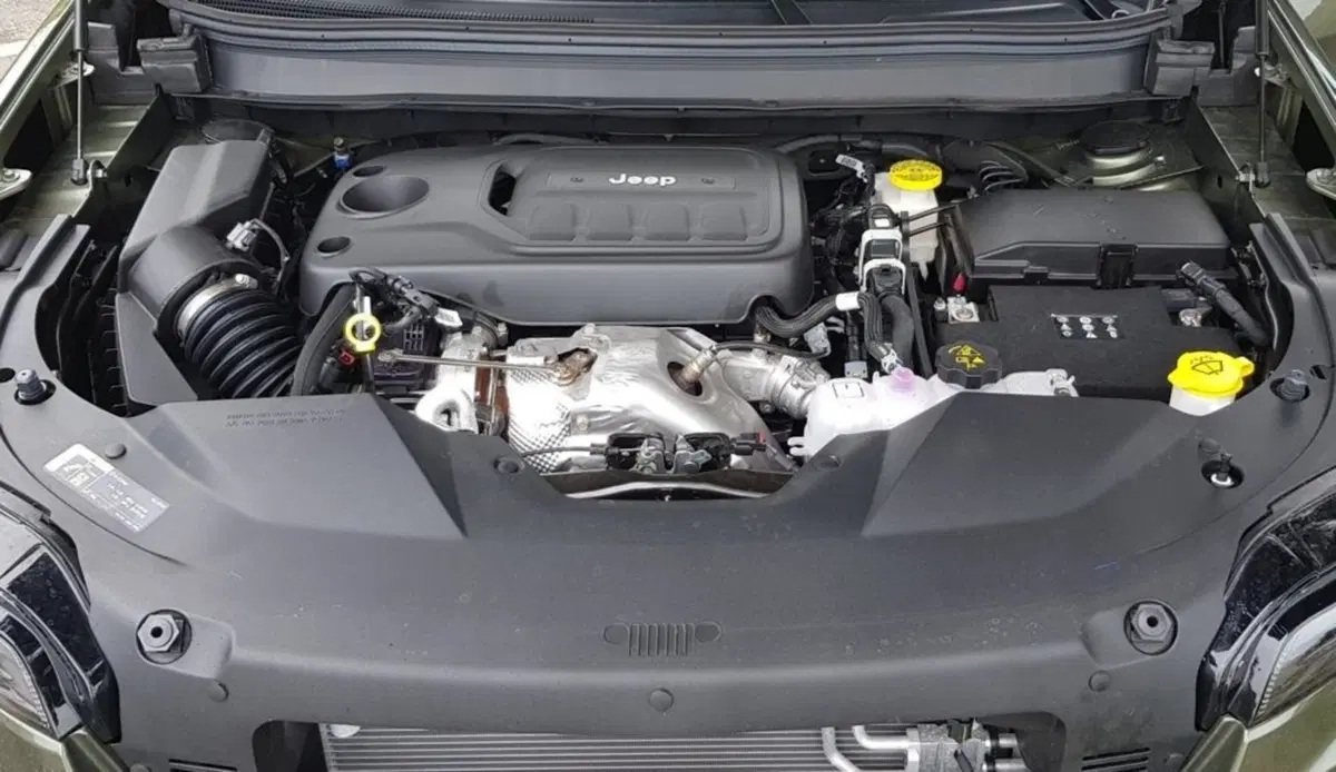Jeep Cherokee (2018-21) (20)