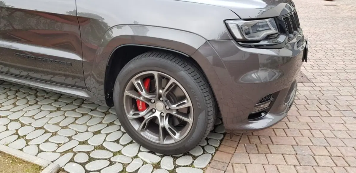 Jeep Cherokee (2018-21) (21)