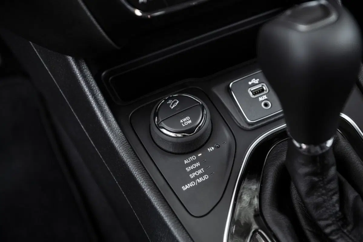 Jeep Cherokee (2018-21) (16)